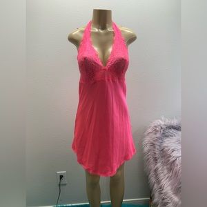 Vitoria secret lingerie nightgown